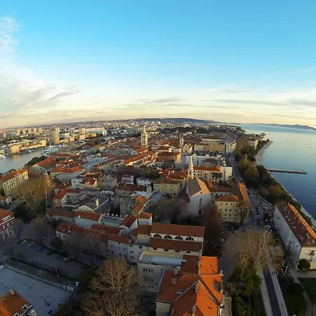 Tnt Zadar
