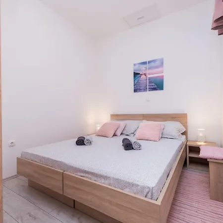 Apartment Tnt Zadar