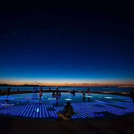 Tnt Zadar