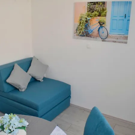 Apartment Tnt *