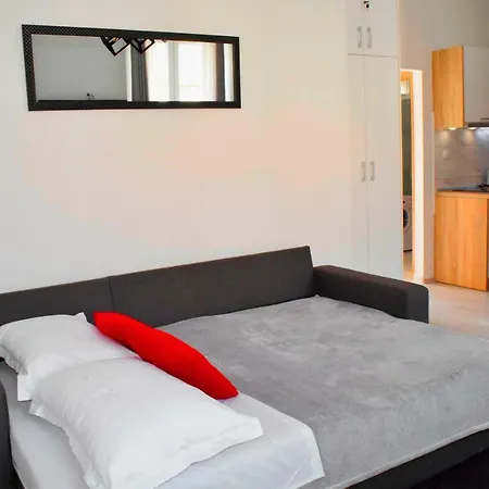 Tnt Apartment Zadar