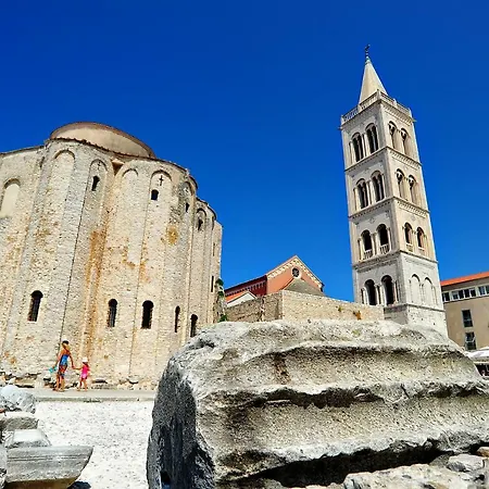 Tnt Zadar