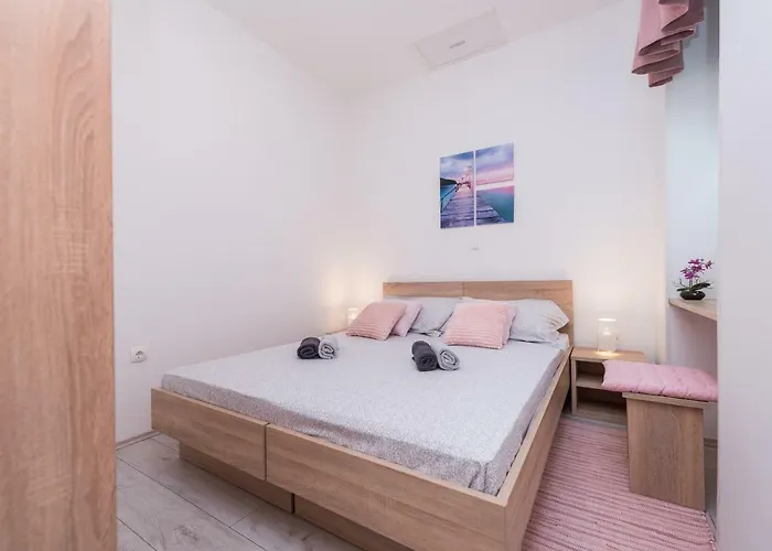 公寓 Tnt 扎达尔