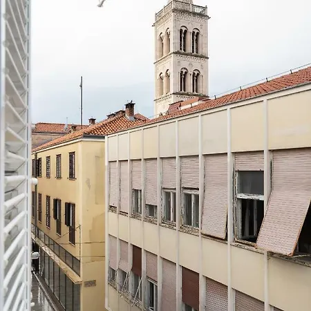 Apartmán Tnt *