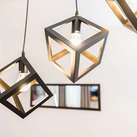 Tnt Apartament Zadar