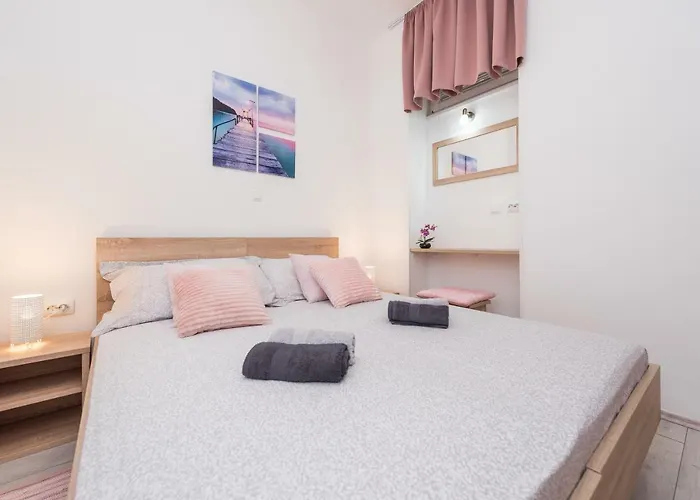 Tnt Appartement Zadar