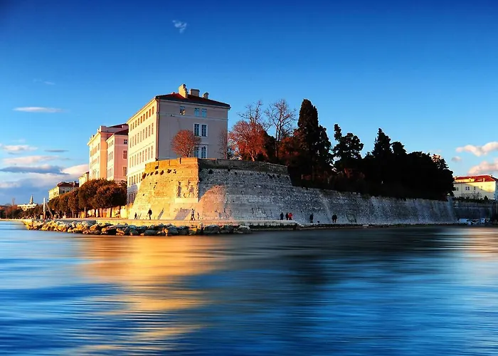 Appartement Tnt Zadar