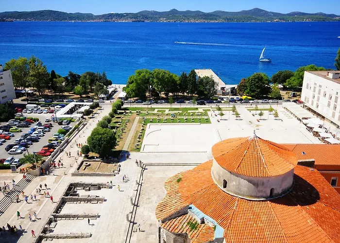 Appartement Tnt Zadar